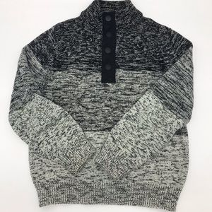 Express Warm Sweater 0213